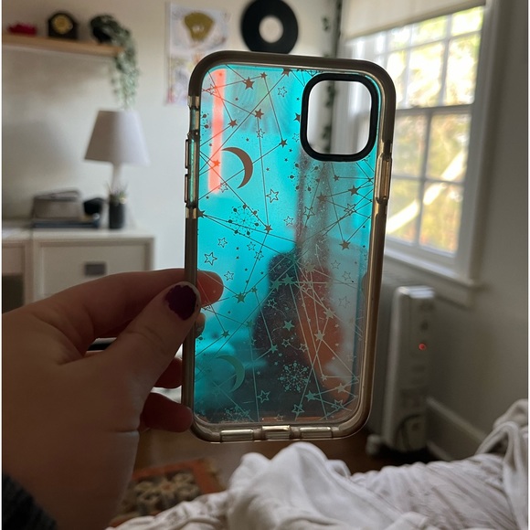 Casetify iPhone 11 Case Barely Used - Picture 5 of 6